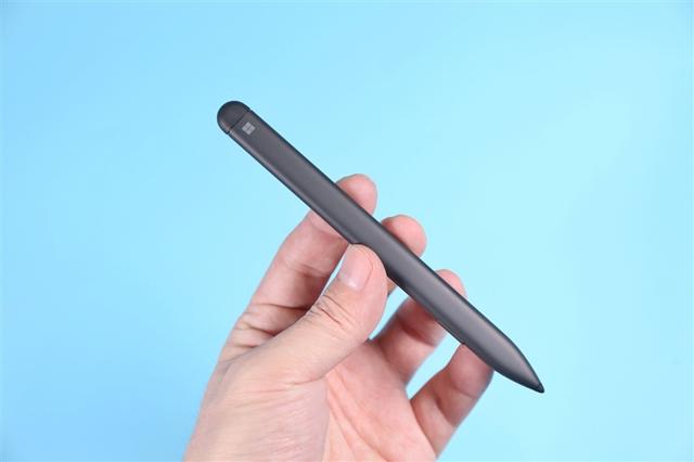 微软满分颜值Surface Pro X评测:最强ARM架构战未来