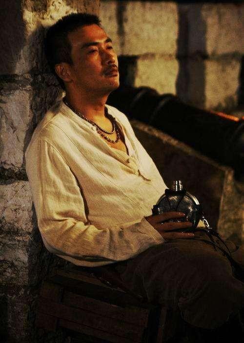 4部“枪下”谍战剧,看杨恭如、陈数、甘婷婷、柳云龙的精彩演出