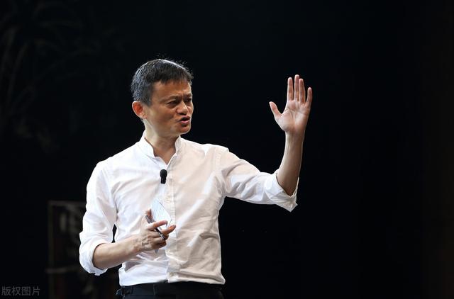 将阿里高管送入狱，有权调查马云，这么厉害的女人到底是谁？