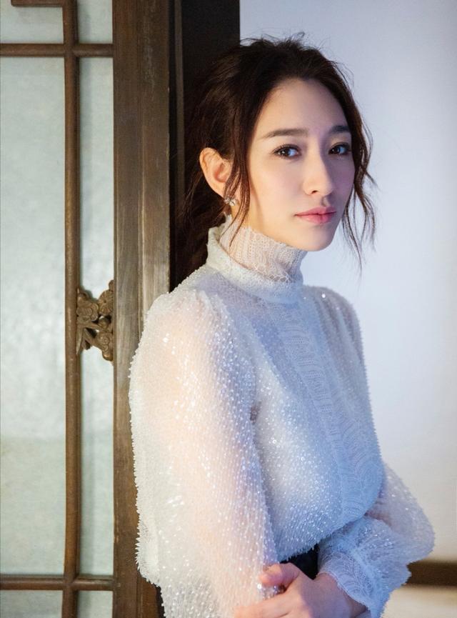 北京盛产美人,9位帝都女星,个个肤白貌美气质佳,各有各的韵味