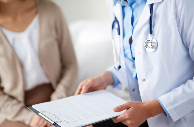 女性朋友注意！下身有这4种变化，警惕阴道肥大，4大危害难以启齿