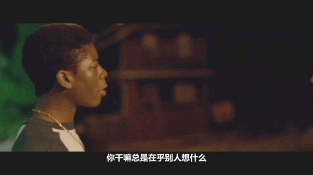 豆瓣年度冷门佳片,绝症女孩打开了极致“低情商”男孩的人生