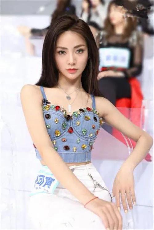 最受欢迎的十大女明星