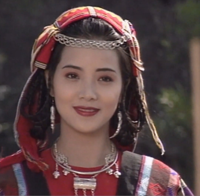 强奸美女为权势骨肉相残!95年亚视版雍正王朝太敢写了