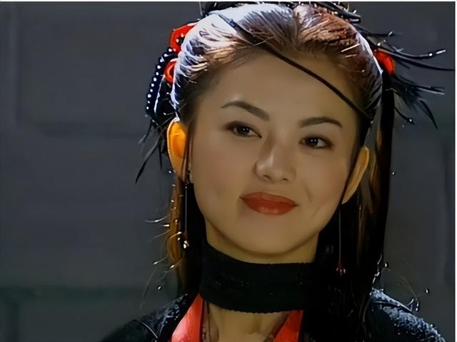 8位来自湖南的美女明星，美得独具特色，在各自领域都是传奇人物