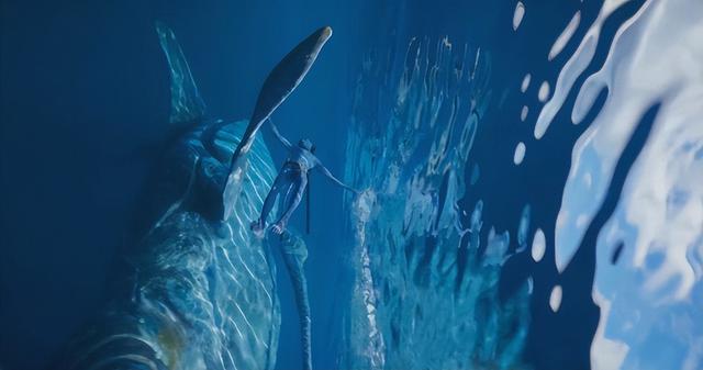 华人之光！全网刷屏的奥斯卡影后，但我只能为杨紫琼高兴5分钟