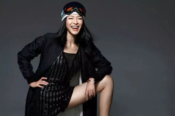 广东盛产美人，这些粤籍女星告诉你，什么叫做沉鱼落雁、闭月羞花