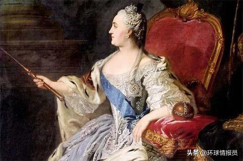 俄罗斯女人不香？俄国历代沙皇，怎么都娶了德意志公主？