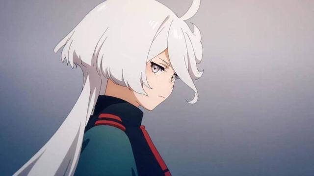 盘点海外最受欢迎的高评分十月动漫新番，电锯人稳坐第一