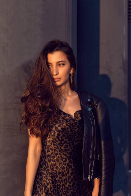 乌克兰是一个美女如云的国家