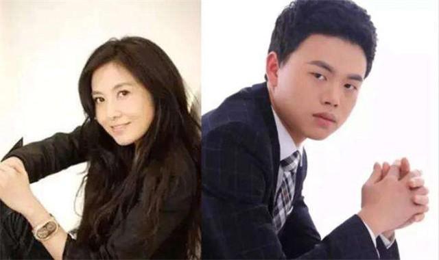 女富豪纪凯婷:24岁手握80亿资产