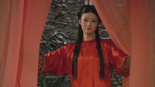 七部“全员美人”清宫剧大盘点,18年的老剧在列,每一部都是经典