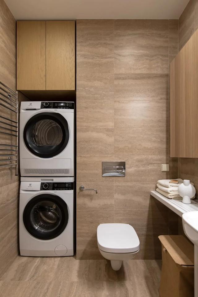 女孩独居40㎡，日式温馨！