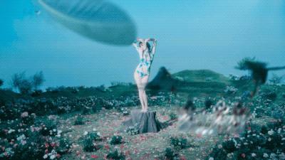 金泫雅｜因为谈恋爱被炒鱿鱼的南韩第一带货女王回来了