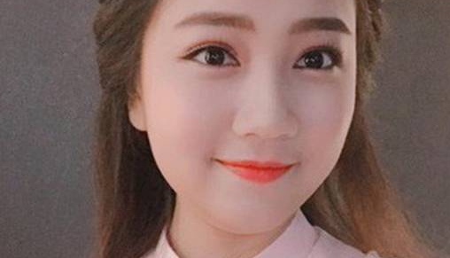 越南“最有才”女大学生出炉!95后女孩才貌双全被奉校园女神