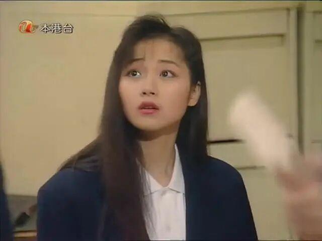 如今已消失在观众视野快要被人们遗忘的亚视八位美女，你最喜欢谁