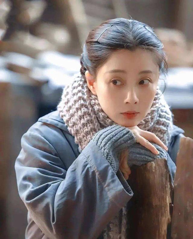 追了一年剧后发现，这6位女演员是真的美，她们给女星挣回了脸面