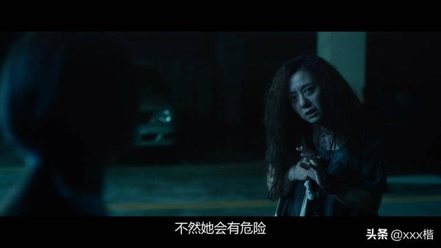 聊聊电影，2017年的《红衣小女孩2》