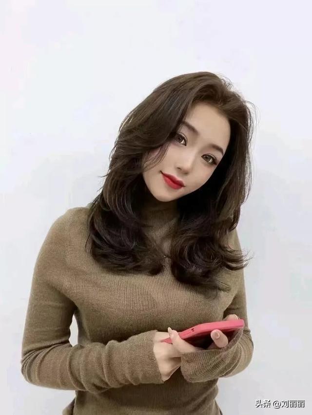 2023女发怎么剪?看看这13款,让人美的忘不了