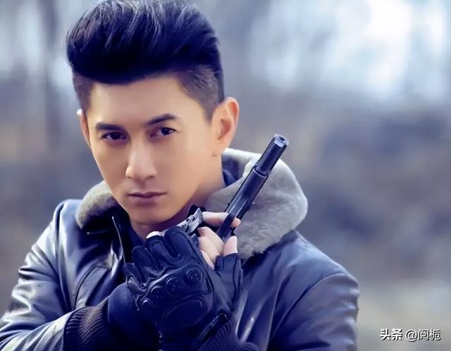 气质不够硬就别再尬演军人了:这8位明星演军人,看着让人真难受