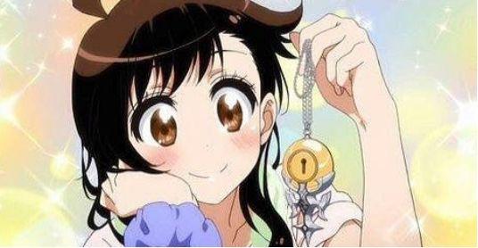 动漫中具有路痴的美少女,在人生的路口迷失了方向正等待大家去捡