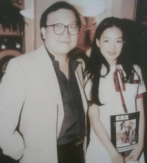 香港9大风情美女排行榜,叶子楣第9,邱淑贞第6,舒淇第3