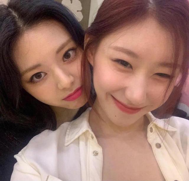 高清美女头像｜清纯可爱有活力