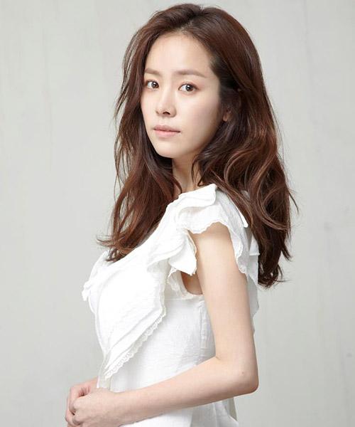 新鲜出炉的“韩国十大美女”名单，个个都是那么美