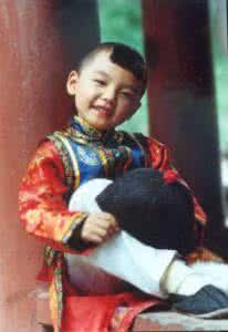 印象最深刻的内地四位80后童星