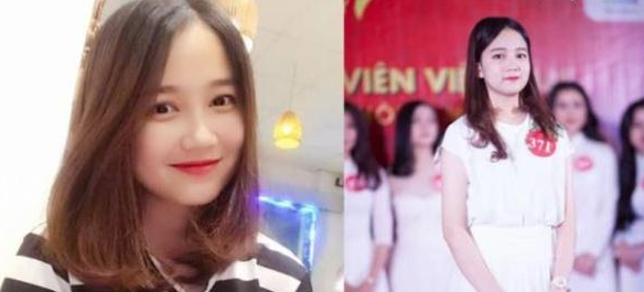越南“最有才”女大学生出炉!95后女孩才貌双全被奉校园女神