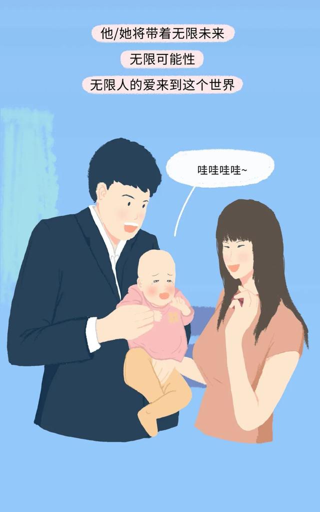 女人是如何怀孕的？全过程图曝光！