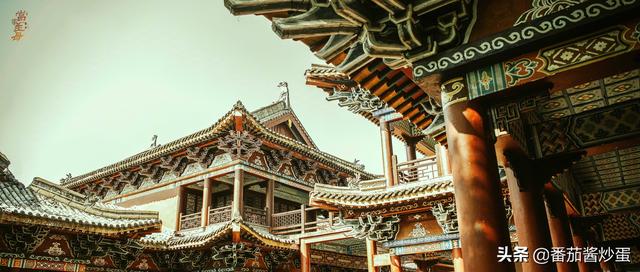 《当家主母》开播，剧中蒋勤勤杨蓉二女争一夫，剧情狗血节奏快