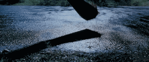 昆汀、猛女、B级片，这片看完就一个字「爽」