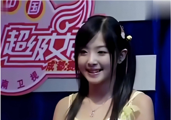 《超级女声》6位选手现状：有人依旧顶流有人卑微求职