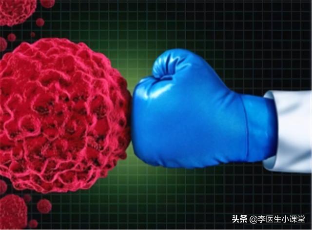 女子腰疼3个月，一体检就发现体内长了肿瘤，医生：这得手术了