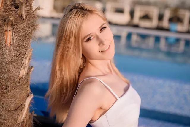 欧美风情美女写真大片合集(十三)