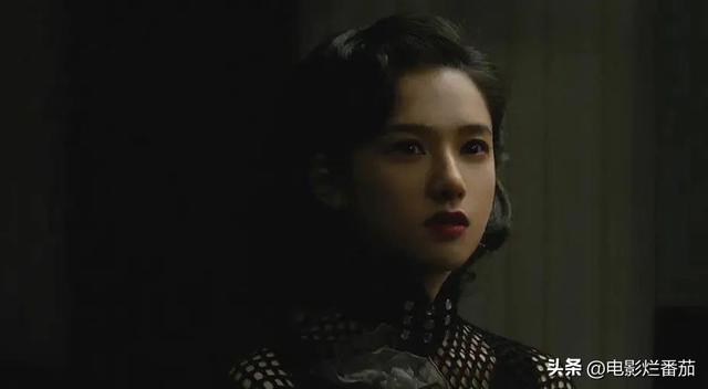 春节档“演技最好10位女演员”排名，周迅第2，王智第1突破最大