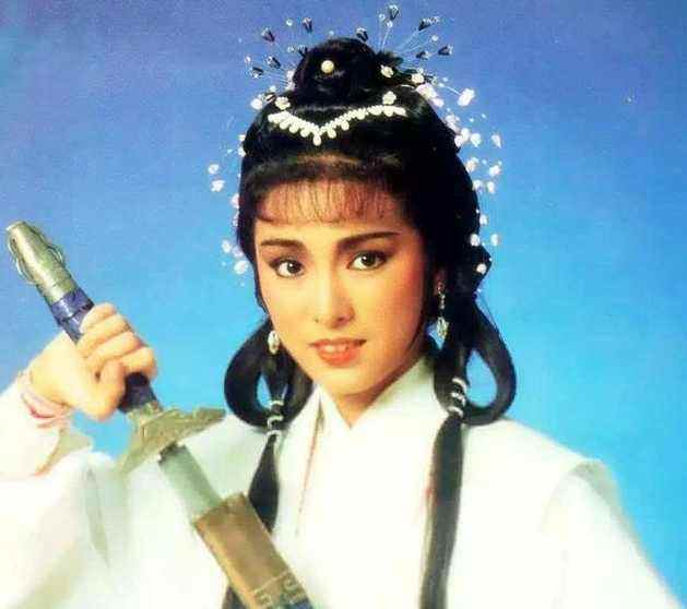 如今已消失在观众视野快要被人们遗忘的亚视八位美女，你最喜欢谁