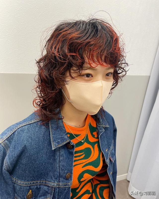 2023女发怎么剪?看看这13款,让人美的忘不了