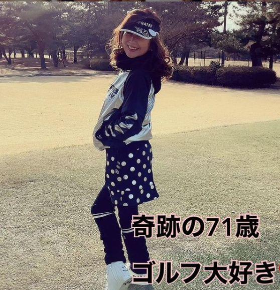 日本71岁美女奶奶诠释逆生长!曾在国民美魔女夺冠