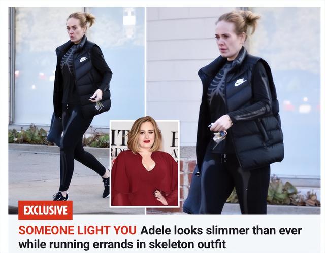 外国40岁女生减重180斤，分享比基尼照，却被嘲太老、腿像融化了