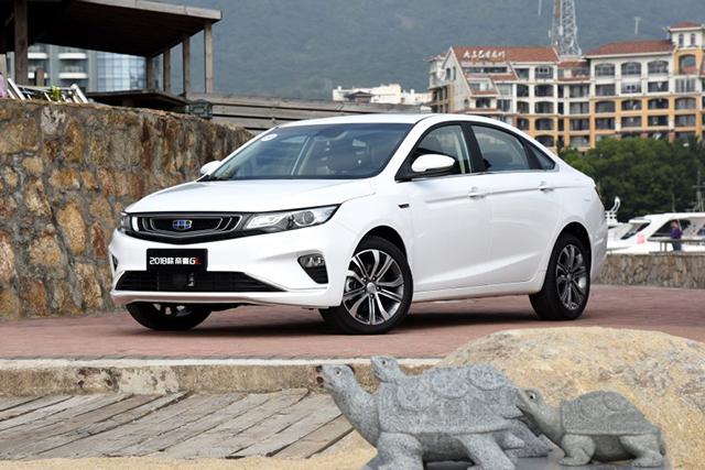 过年买车，推荐这几款8万元左右的合资品牌家轿！