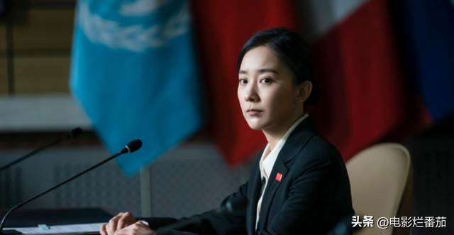 春节档“演技最好10位女演员”排名，周迅第2，王智第1突破最大