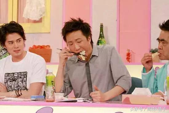 TVB要重拍《美女厨房》了？当时的angelababy比现在还好看