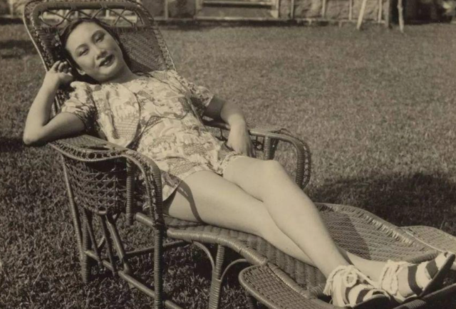 军统最美三大女特工：都与戴笠有风流韵事，他们的结局如何呢？