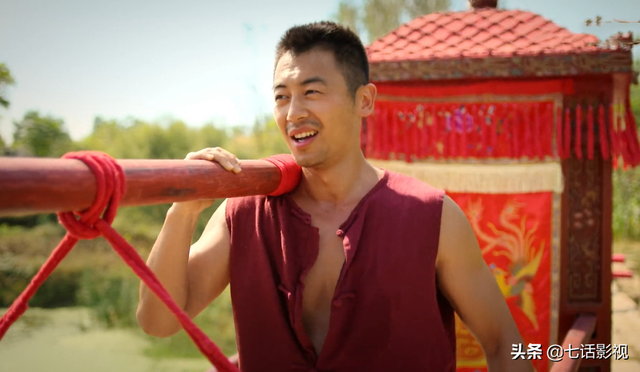 从全剧“败笔”到“顶级高能”，《猎狼者》让沈佳妮成功翻身