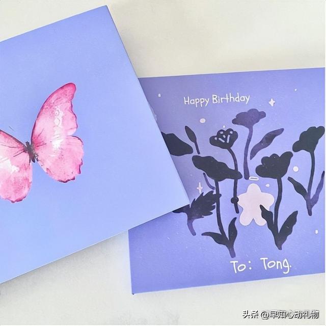 女生喜欢啥礼物？想要出其不意，还得是这些！