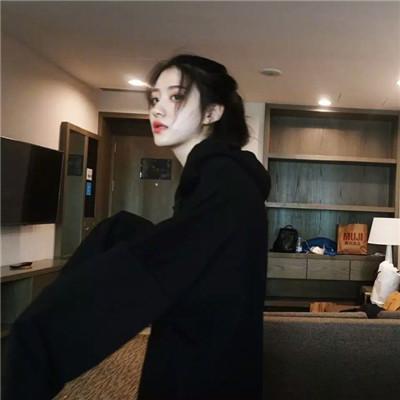 女生小清新唯美微信头像