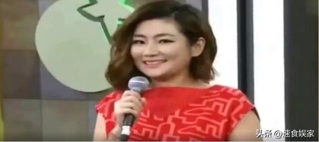 41岁任家萱官宣怀孕，又一个未婚先孕女明星到头来会是什么样的结局？