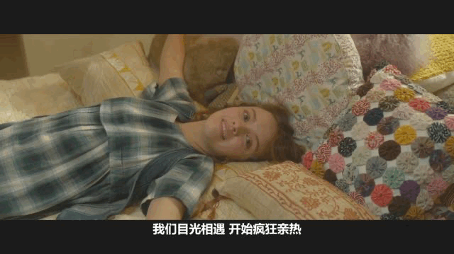 豆瓣年度冷门佳片,绝症女孩打开了极致“低情商”男孩的人生